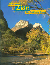 ZION IN PICTURES: the continuing story. 